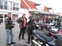 aftentur til Blokhus 27/8 - 2014